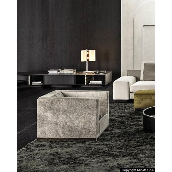 DD-707 Armchairs