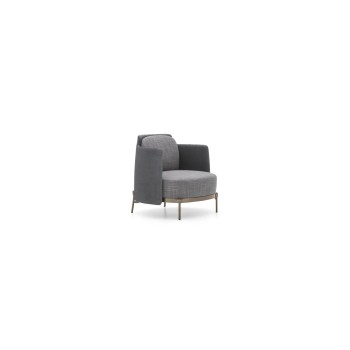 Tape Armchairs