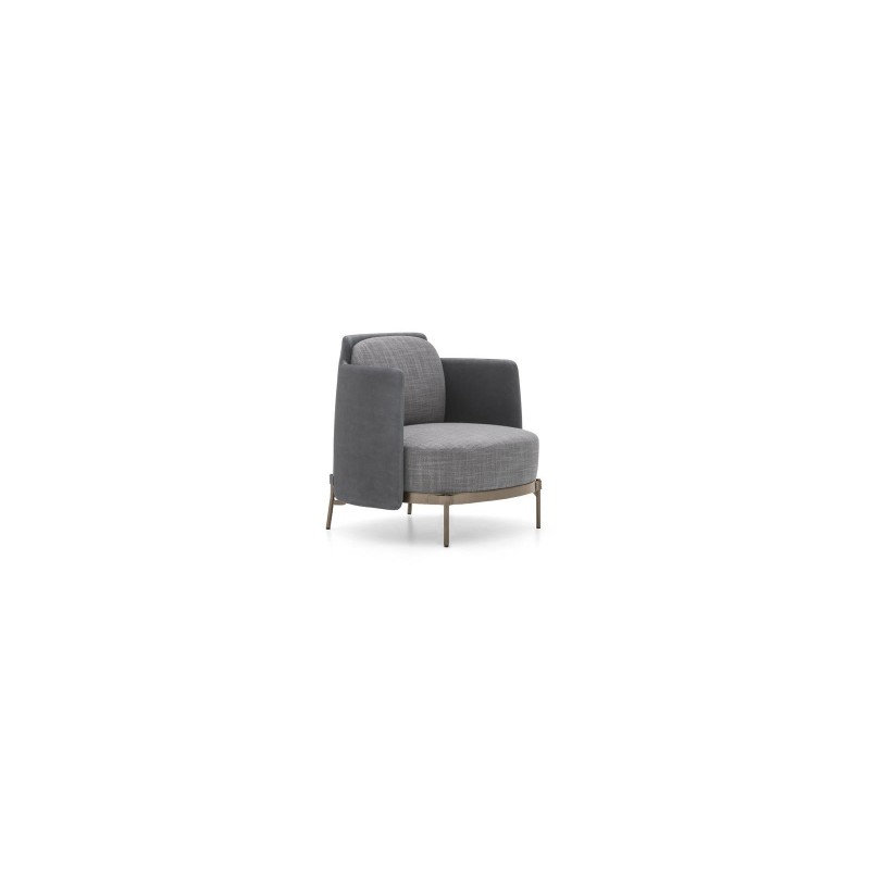 Tape Armchairs