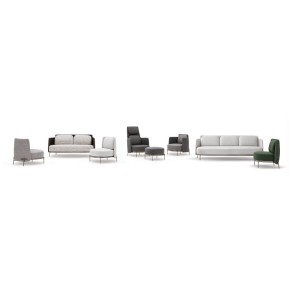 Tape Armchairs