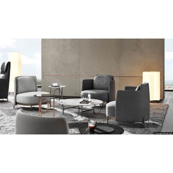 Tape Armchairs
