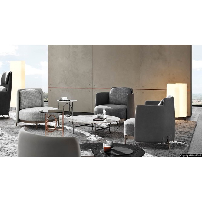 Tape Armchairs