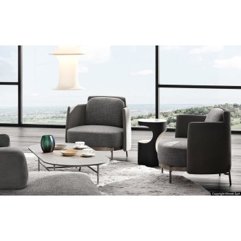 Tape Armchairs