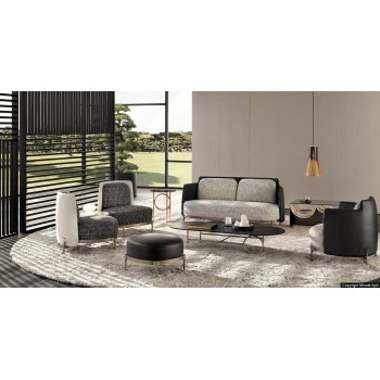 Tape Armchairs