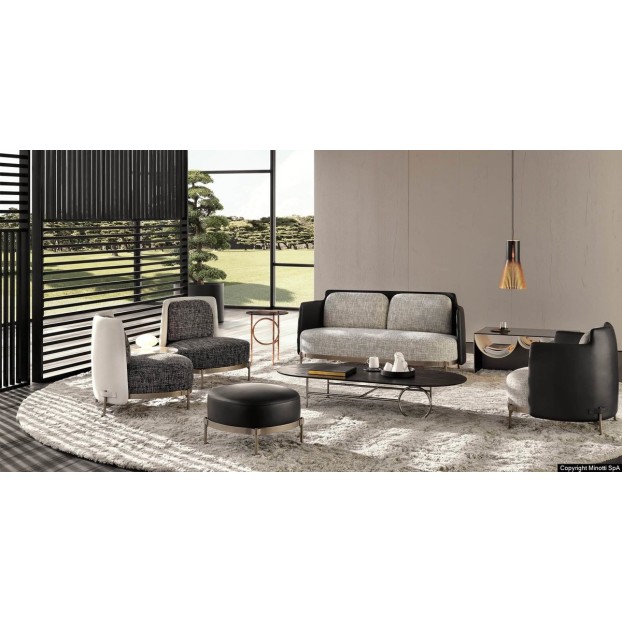 Tape Armchairs