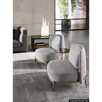 Tape Armchairs
