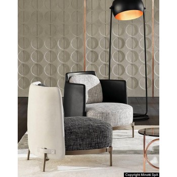 Tape Armchairs