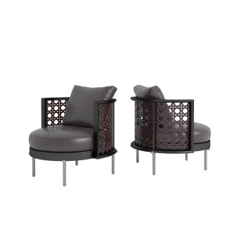 Torii Armchairs
