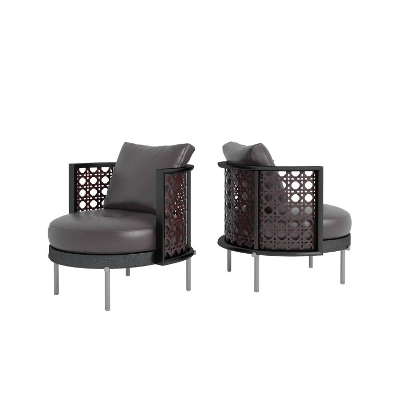 Torii Armchairs