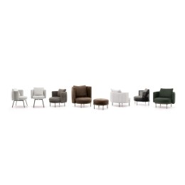 Torii Armchairs