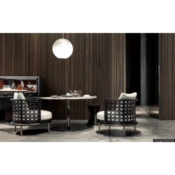 Torii Armchairs