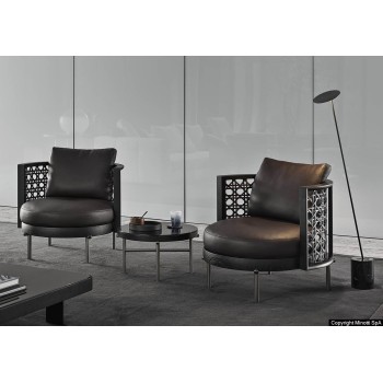 Torii Armchairs