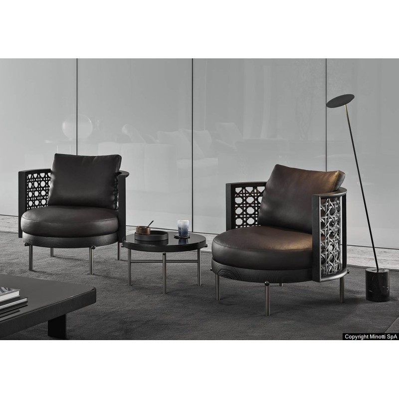 Torii Armchairs