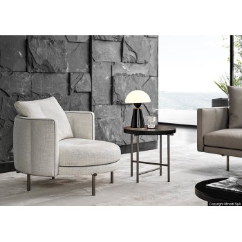 Torii Armchairs