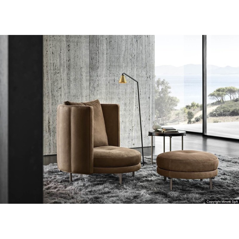 Torii Armchairs