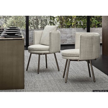 Torii Armchairs