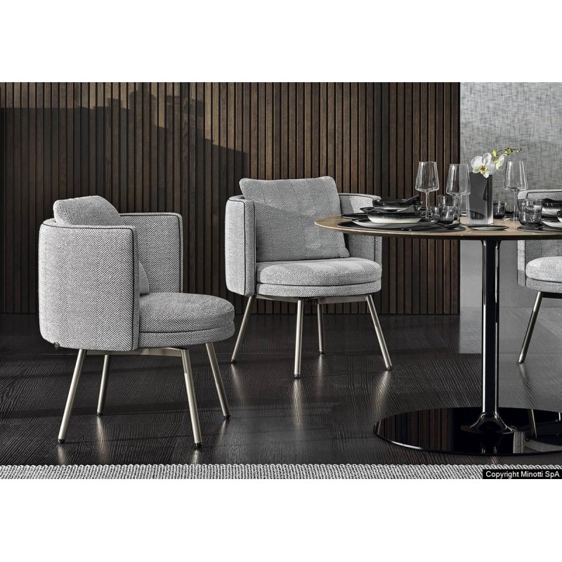 Torii Armchairs