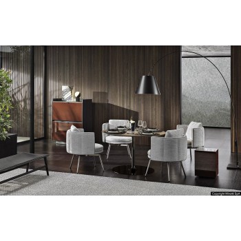 Torii Armchairs