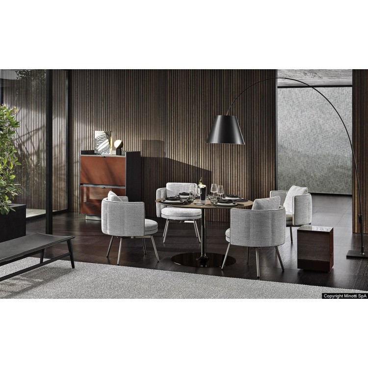 Torii Armchairs