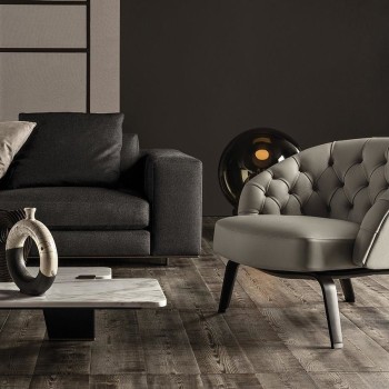 Winston Armchairs