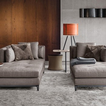 DD-711 Chaise Longues