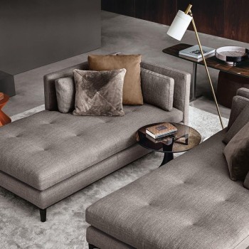 DD-711 Chaise Longues