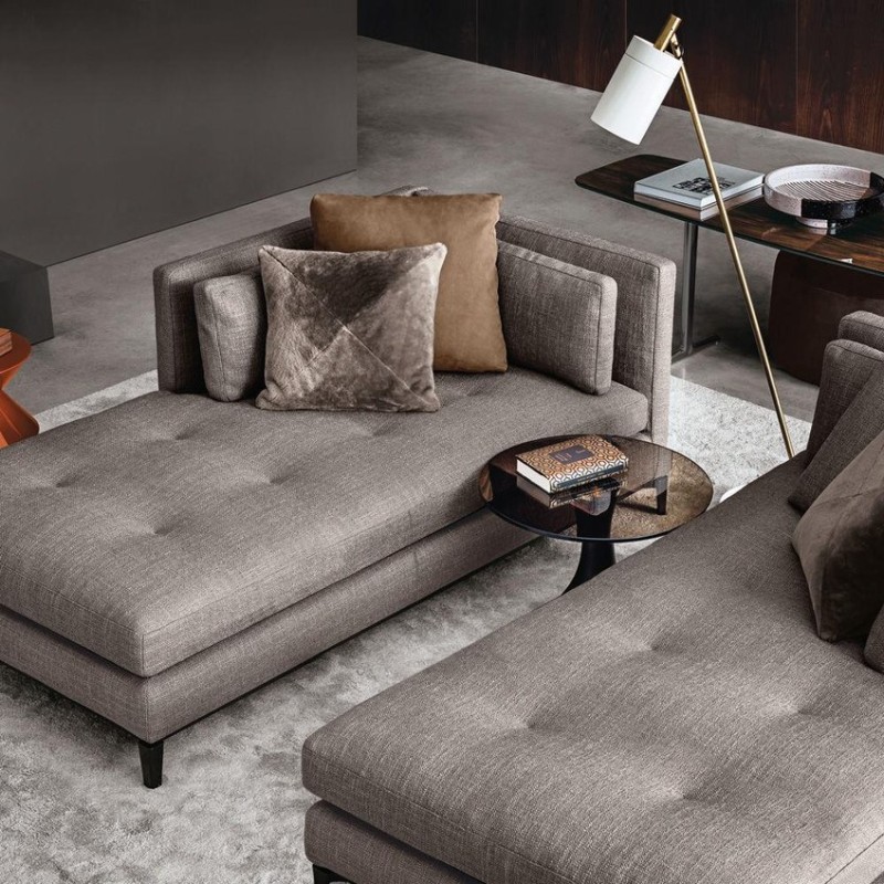 DD-711 Chaise Longues