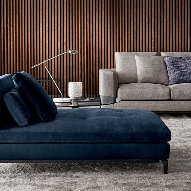 DD-711 Chaise Longues