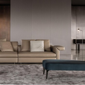 DD-712 Chaise Longues
