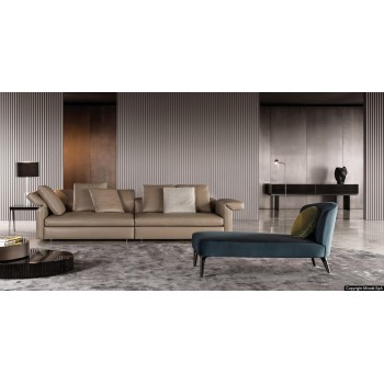 DD-712 Chaise Longues