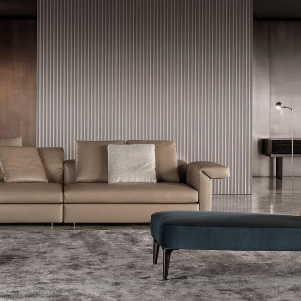 DD-712 Chaise Longues
