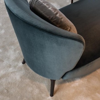 DD-712 Chaise Longues