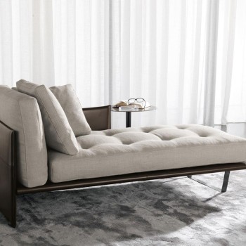 DD-713 Chaise Longues