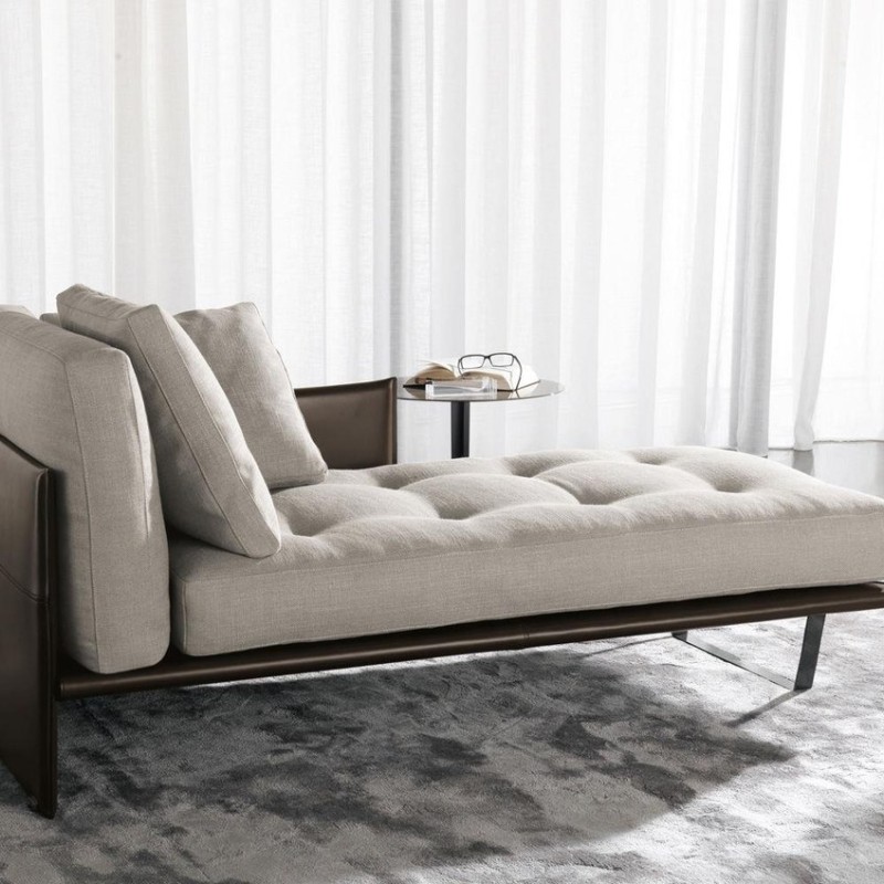 DD-713 Chaise Longues