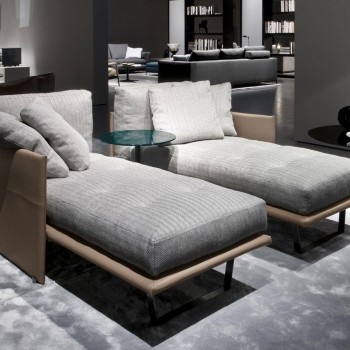 DD-713 Chaise Longues