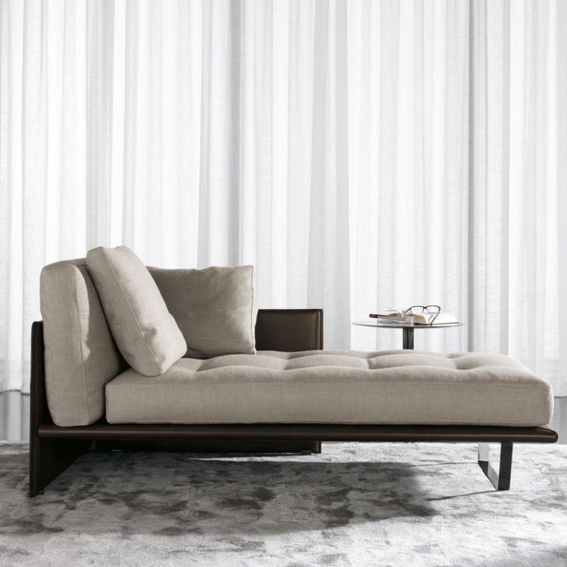 DD-713 Chaise Longues