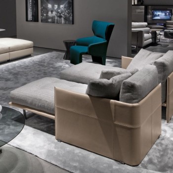 DD-713 Chaise Longues