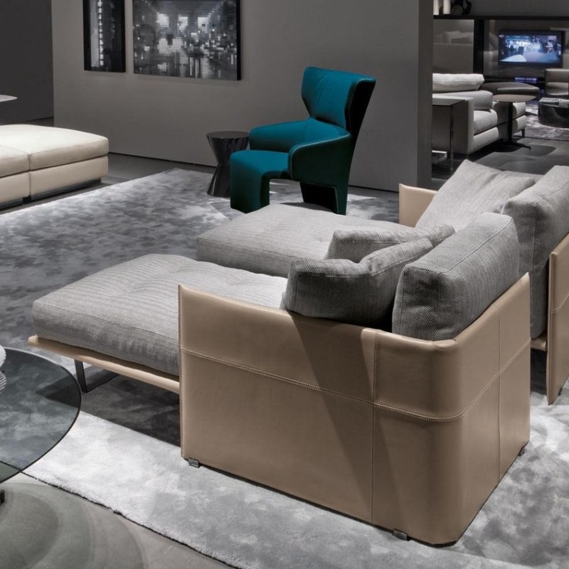 DD-713 Chaise Longues