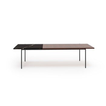 Superquadra Dining Tables