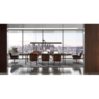 Superquadra Dining Tables