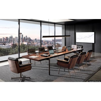 Superquadra Dining Tables
