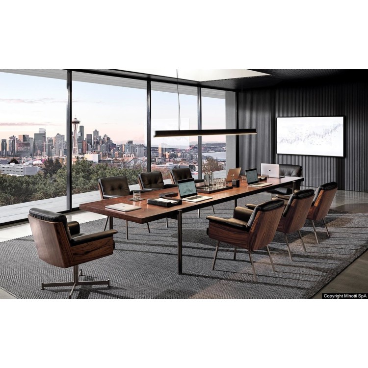Superquadra Dining Tables