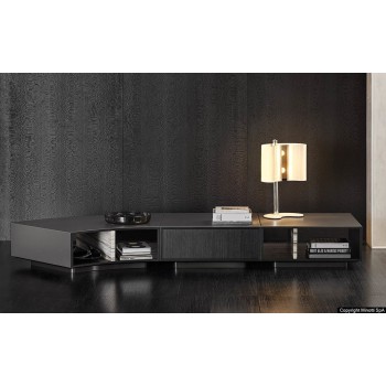 Amber Coffee Tables