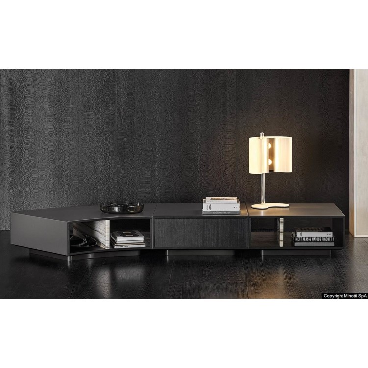Amber Coffee Tables