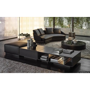 Amber Coffee Tables