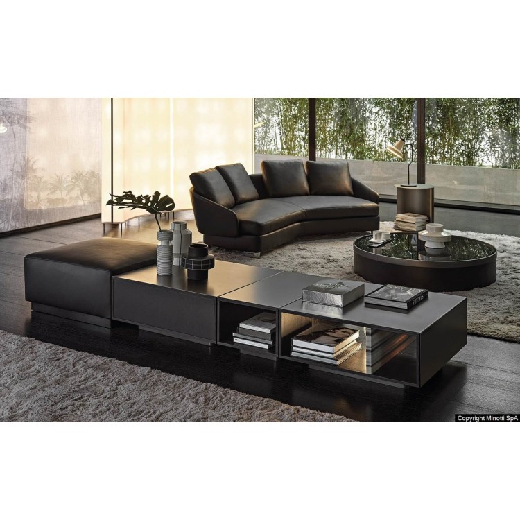 Amber Coffee Tables
