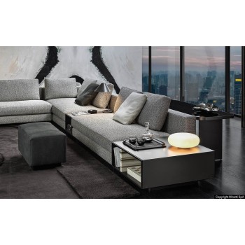 Amber Coffee Tables