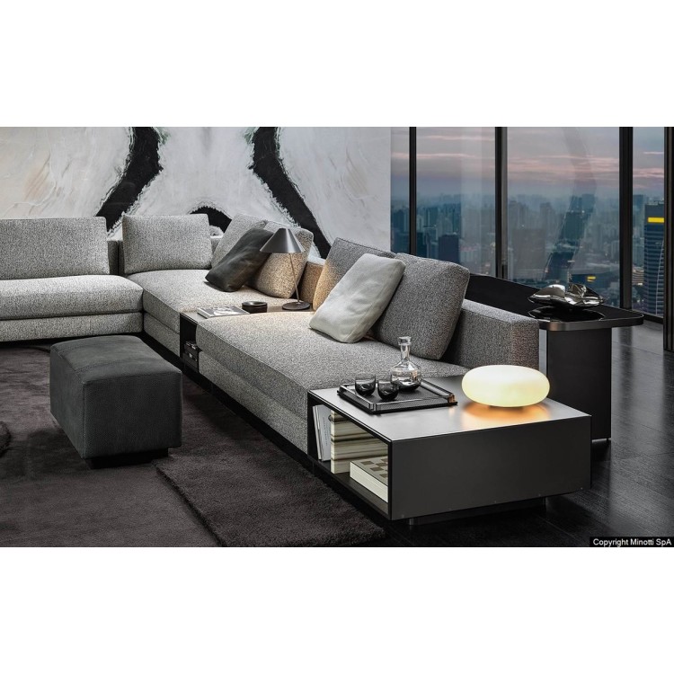 Amber Coffee Tables