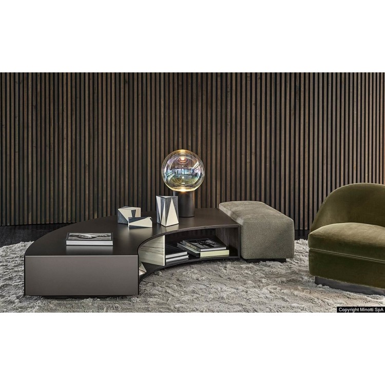 Amber Coffee Tables