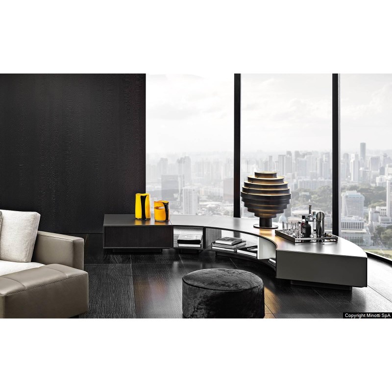 Amber Coffee Tables